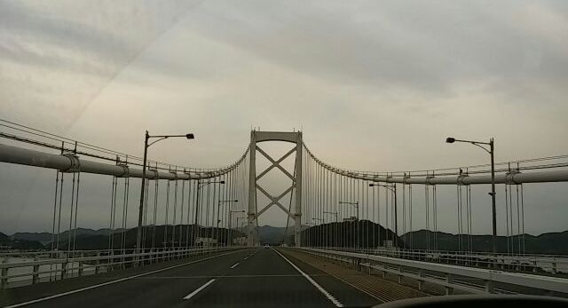 大鳴門橋②