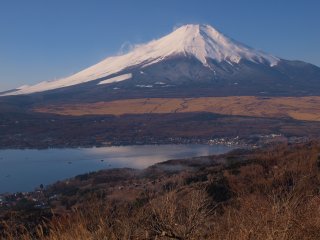 s富士山34