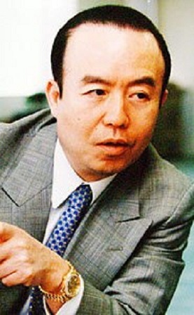 株式会社ディーエイチシー （DHC）代表取締役会長・CEO　吉田嘉明