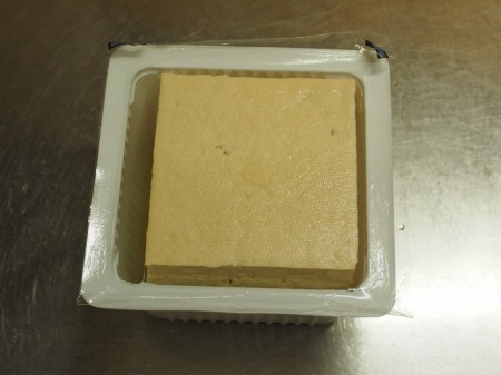 豆腐のミートソースグラタン042
