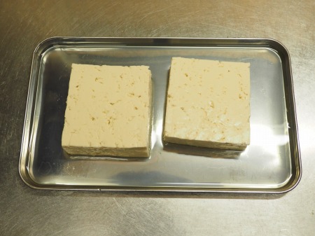 豆腐のミートソースグラタン047