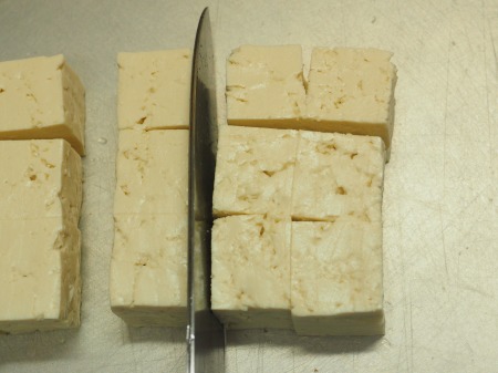 豆腐のミートソースグラタン048