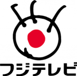 indexフジテレビ　ロゴ
