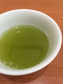 喜久水庵 茶