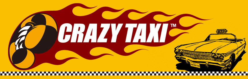 Игровой автомат Crazy Taxi. Crazy Taxi фон. Crazy Taxi ps1. Crazy Taxi: fare Wars.