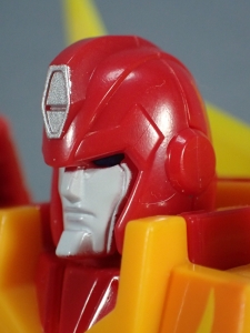 Transformers Generations Power of the Primes Leader Evolution Rodimus Prime Autobot Hot Rod (13)
