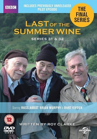 Last of the Summer Wine S31 small