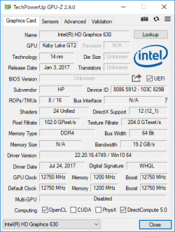 GPU-Z_Intel HD Graphics 630_01