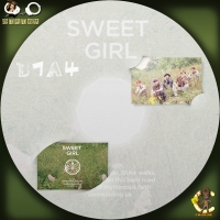 B1A4 Mini Album Vol汎用