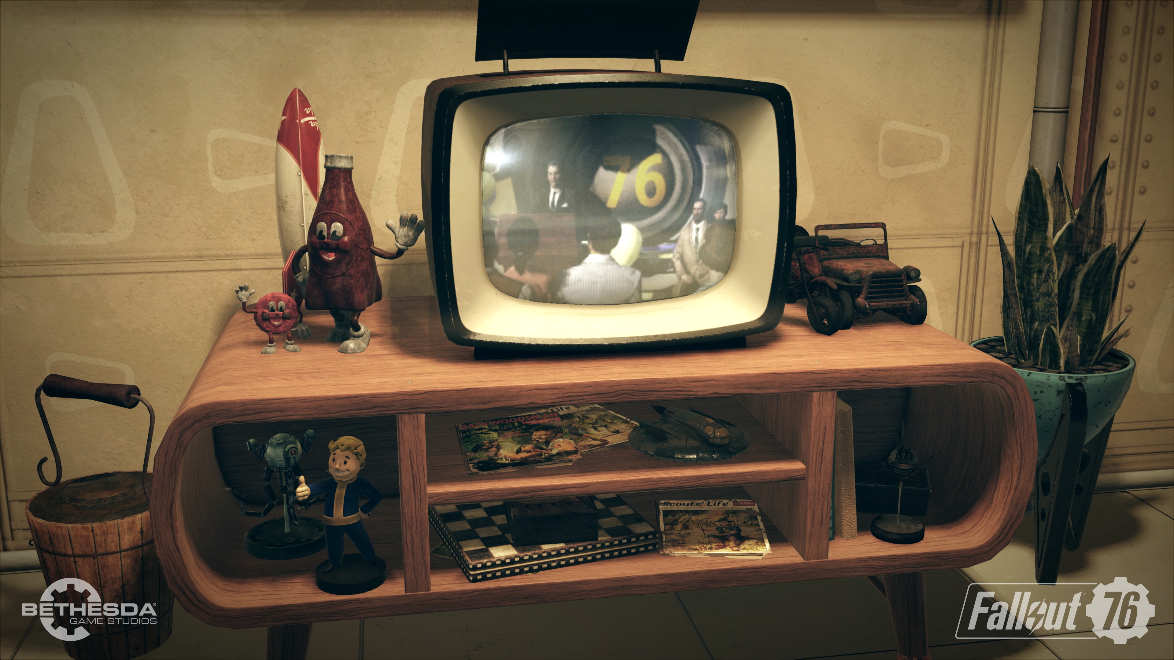 Fallout 76 Screen 3