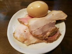 CLAM＆BONITO 貝節麺raik【弐】－11