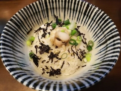 CLAM＆BONITO 貝節麺raik【弐】－14