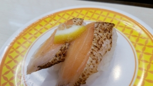 魚米　寿司 (3)