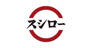 ｽｼﾛｰ　ロゴ