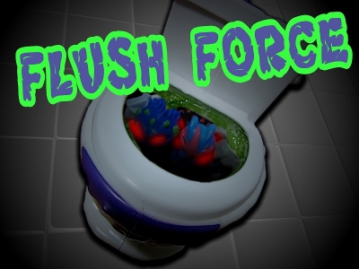 flushforce