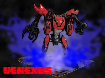 venexus