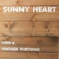 SUNNY HEART