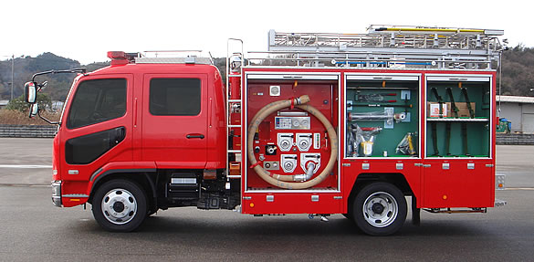 消防車_02