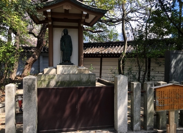 湊川神社　水戸黄門