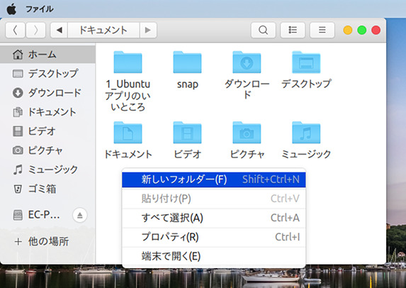 Ubuntu 18 04をmacos風にするおすすめテーマ5選 Ubuntuアプリのいいところ