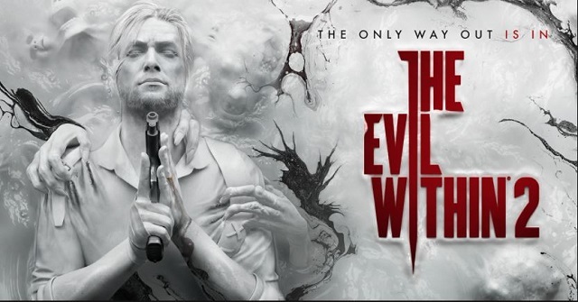 The Evil within2